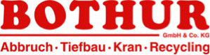 BOTHUR GMBH & CO. KG