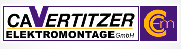 Cavertitzer Elektromontage GmbH