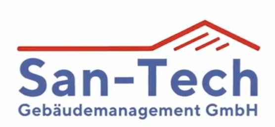 San-Tech Gebäudemanagement GmbH