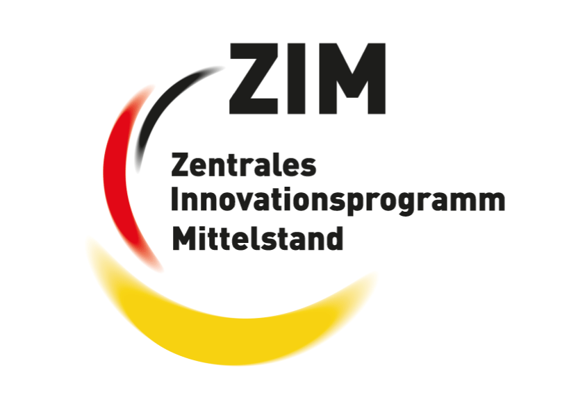Zentrales Innovationsprogramm Mittelstand